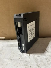 GE FANUC OCM Technology TCMII E00003-D05