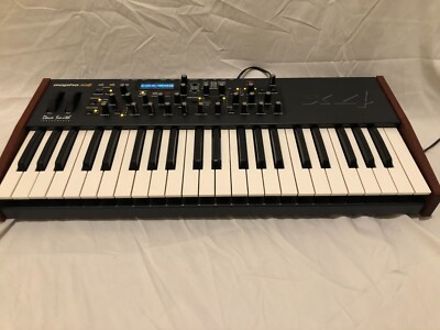 Dave Smith Instruments Mopho X4 NEW | eBay