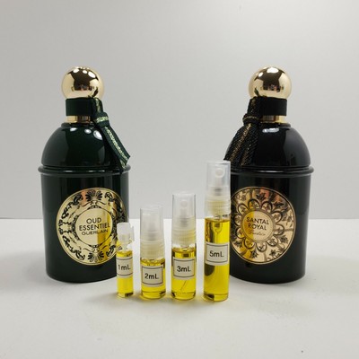 royal santal oud