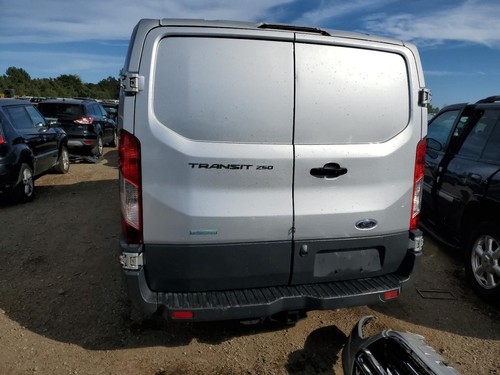 Chassis ECM Driver Assist Camera Control Fits 15-19 TRANSIT 150 4033276 - Picture 8 of 14