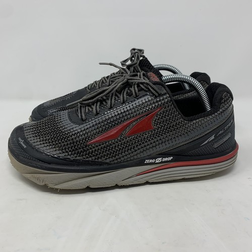 altra innerflex zero drop
