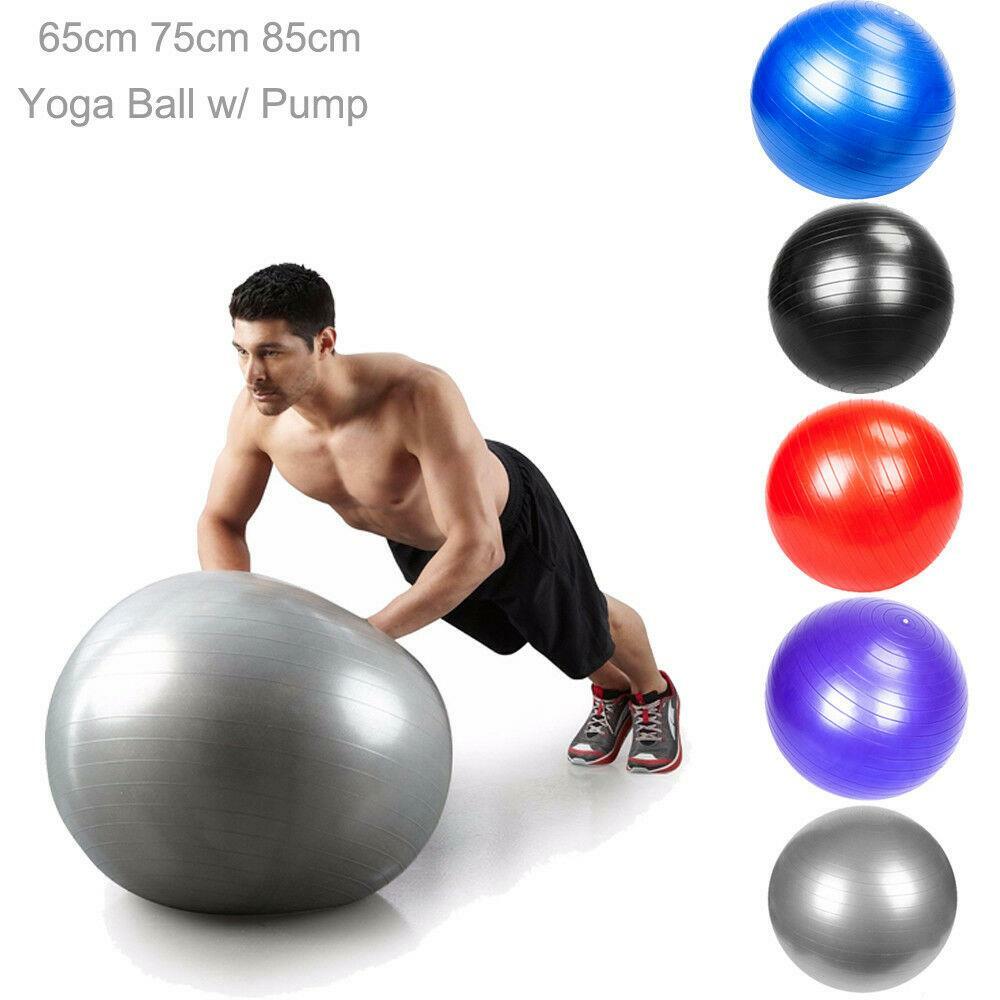 120 cm exercise ball