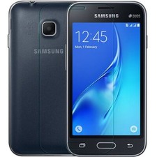 Samsung Galaxy J1 Mini blindato protezione vetro vetro protettivo pellicola protettiva pellicola di vetro