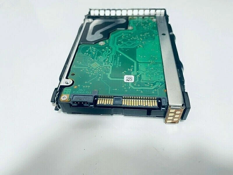 870757-B21 870794-001 867254-002 For HPE 2.5" 600GB 12G 15K SFF HDD Hard Drive - Bild 4 von 4
