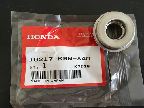 Guarnizione Meccanica 104-12 Per Pompe Acqua - Diametro 12mm - In Gomma E Ceramica - Foto 3