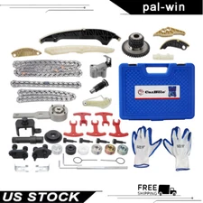 Engine Timing Tool & Timing Chain Kit For Volkswagen Tiguan 2009-2012 2013 2.0T