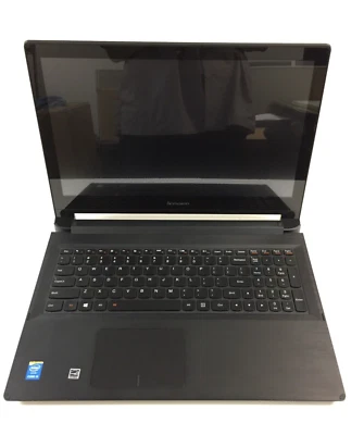 Lenovo Windows 8.1 PC Laptops & Netbooks 15-15.9 in Screen for