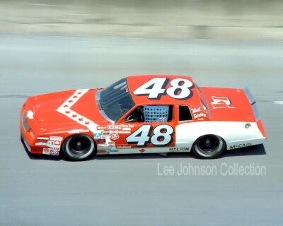 1984 Trevor Boys Daytona  - 4x6 photo - Free Shipping