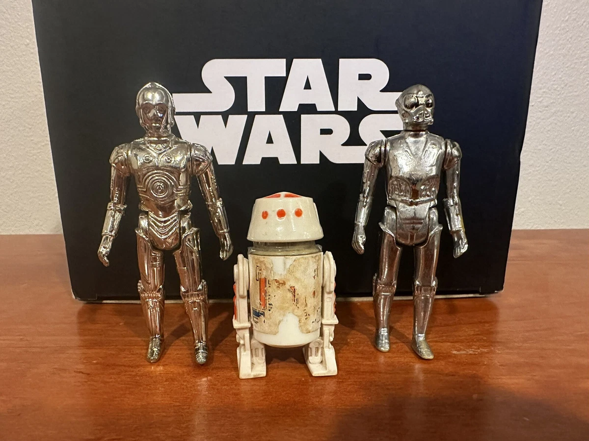 Vintage sandcrawler deals