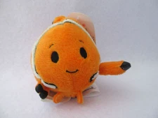 Nemo 2014 Hallmark Itty Bittys Disney Pixar Finding Nemo NWT