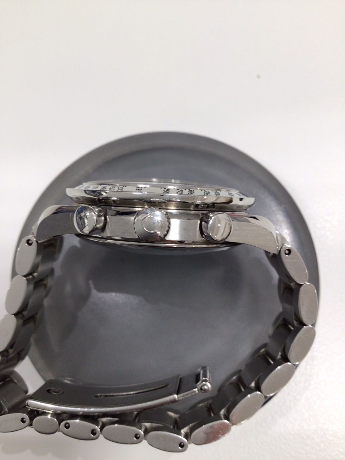 Working Omega Speedmaster Automatic Model 3513.50… - image 17