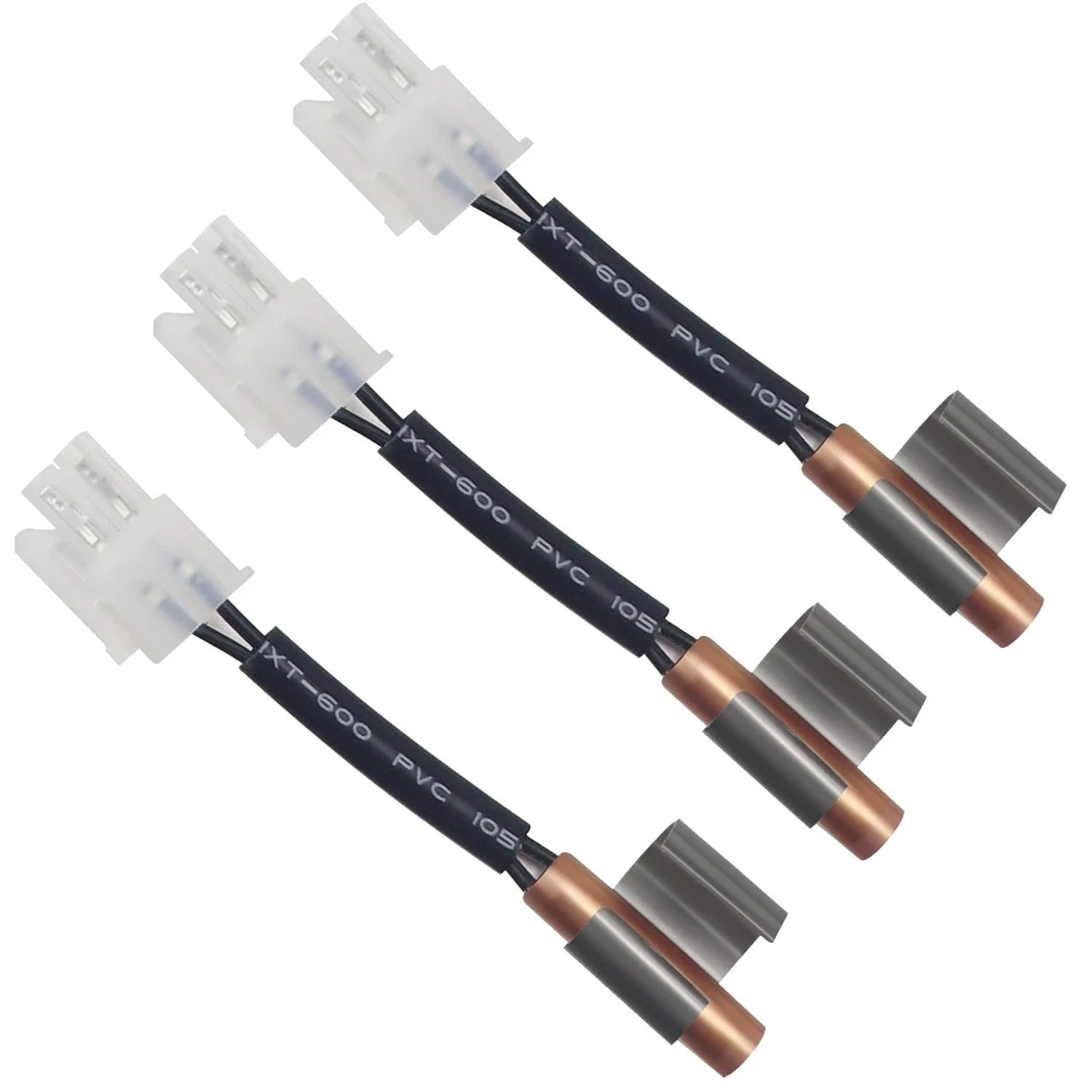 Whirlpool Refrigerator Thermistor Replacements