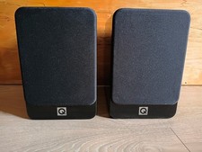 Q Acoustics Concept 20 - Black