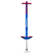 Flybar Maverick Foam Pogo Stick for Kids Age 5 and Up, 40 to 80 Pounds, Pogo