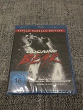 Cocaine Bear (2023) Blu-ray NEU&OVP