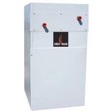 154k BTU Air Handler Outdoor Furnace Heat Exchanger