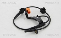 Sensor, Radgeschwindigkeit Triscan 8180 40121 Honda 57450-S9A-003