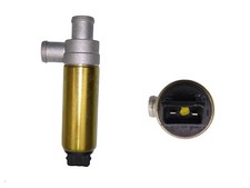 Steuerventil für Leerlaufstabilisierung Leerlaufregler für VW Bus T3 Golf 2