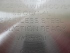 Cuisinart 1.5 quart multiclad saucepan & lid MCP19-16N new in box — photo 7