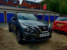 Nissan Juke 2024 For Sale