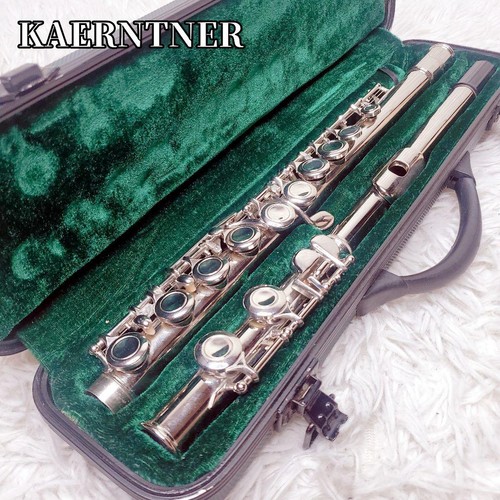 Kaerntner Flute Wind Instrument Instrument Beginner Introduction