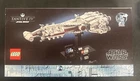 LEGO 75376 STAR WARS TANTIVE IV Set Starship collection