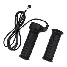 36V 48V Twist-Throttle Grip For E-bike/ Electric Scooter/Speed Handlebar Sets