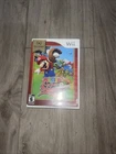 New ListingMario Super Sluggers Nintendo Wii Video Game Baseball Sports E Rated CIB tested