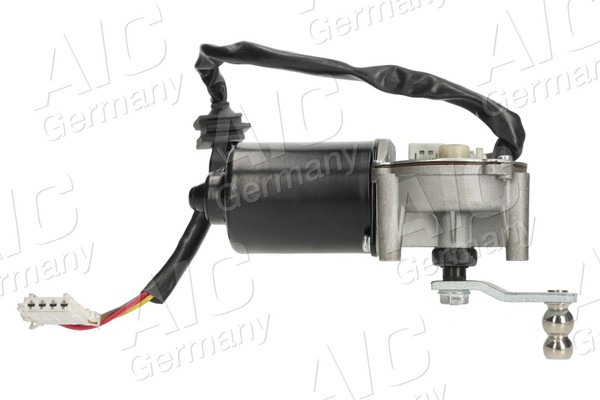 Aic Wischermotor 56447 12V FüR Mercedes Klasse Model S203 W203 Clk C209 CL203-image