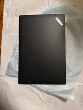 5CB1J18174 For Lenovo ThinkPad L14 Gen 4 LCD Back Cover Top Case Rear Lid 14"