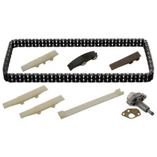 Steuerkettensatz FEBI BILSTEIN 30312 für MERCEDES-BENZ