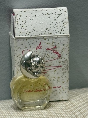 SISLEY SOIR de LUNE EDP CREATIONS HUBERT ISABELLE d'ORNANO PARIS MINI 0.06oz