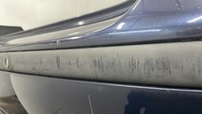Pare-choc arrière Saab 9-3