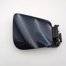 2014 - 2021 BMW i3 I01 Fuel Filler Door Lid Gas Tank Cover with Bracket 7335742