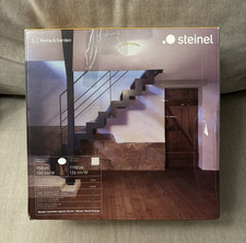 Steinel RS 16 S LED Ceiling Light 360 Motion Sensor Detection 9.5W Indoor - New