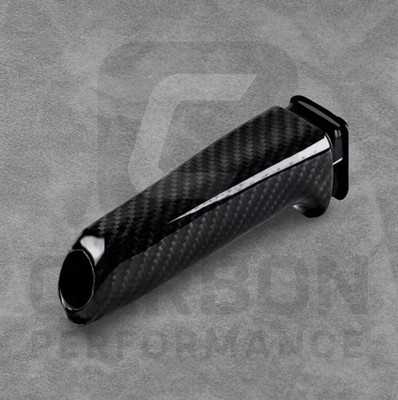 GENUINE CARBON FIBRE HANDBRAKE COVER BMW F32 F33 F30 F80 M3 F82 M4 E46 E90 E36