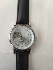 Lufthansa 50 Jahre Jubiläum Armbanduhr, 2005