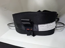 Ttechouter - Adjustable Climbing Safety Belt ( Model Z-Y ) (1282)