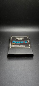 Coleco Vision games untested