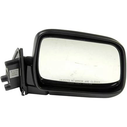 Dorman 955-1411 Side View Mirror Manual