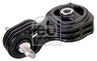 Lagerung Motor Hinten Febi Bilstein 172688 FÜR Honda Motorlager Motorhalter