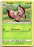 Pokemon Vivillon Forbidden Light SM06 #8/131 Rare LP BUY 2, 1 FREE!