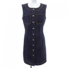 Authentic [Vintage] Chanel P07731V05664 E97 Dress #270-004-301-9349