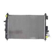 Radiateur Opel INSIGNIA