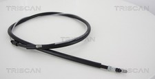 TRISCAN Bremsseil Seilzug Feststellbremse 8140 251148 für RENAULT KT0 LAGUNA 3