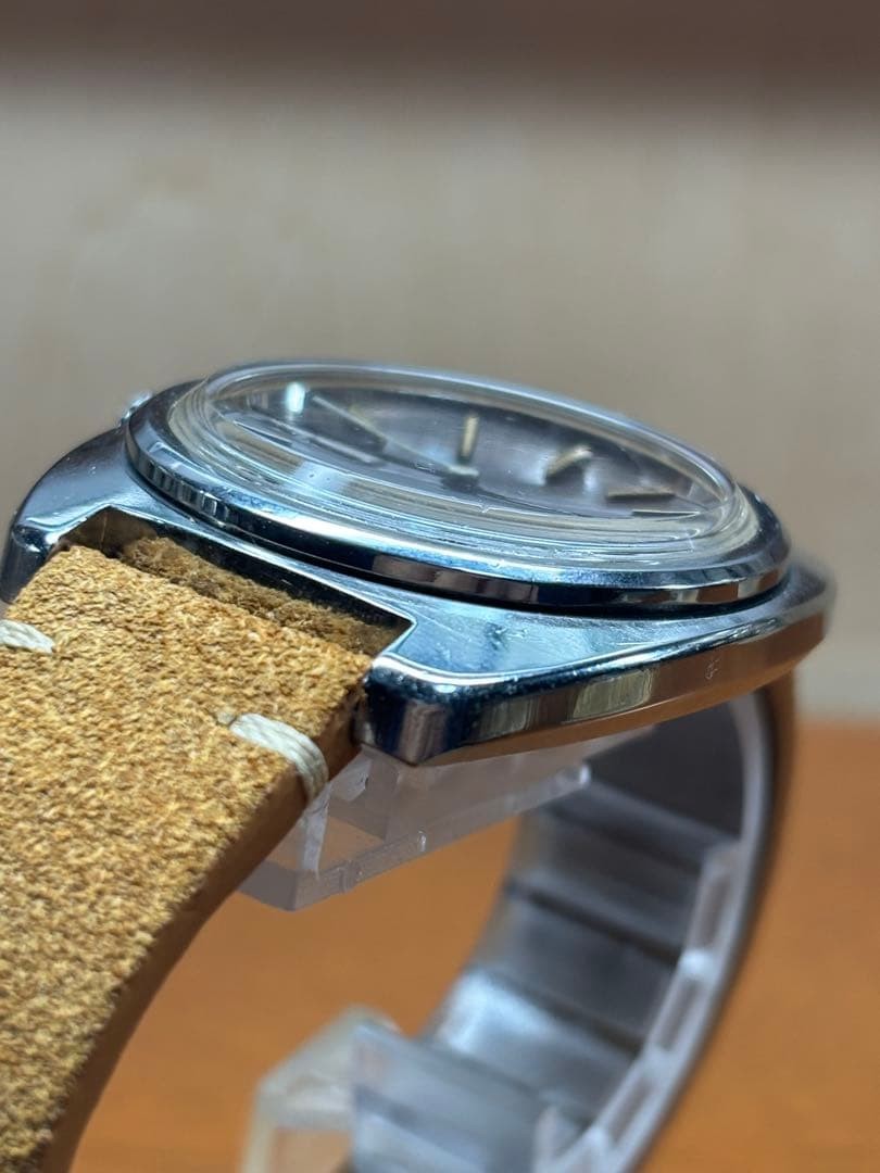 Citizen Leopard Super Beat 26J Automatic HiBeat 1… - image 12