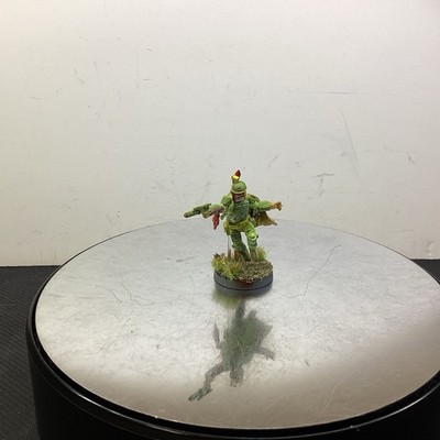 Atomic Mass Games STAR WARS LEGION MERCENARY BOBA FETT (painted) jm6232613
