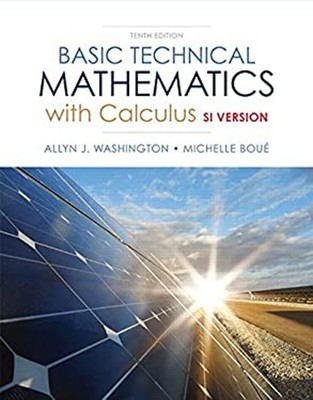 Michelle Rittenhouse Math Basic Technical Mathematics with Calculus Michelle, Washington, A | eBay
