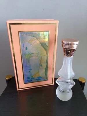 flacon vide Dalissime de Dali 35 ml + boîte  - Photo 1/4