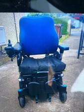 Sunrise Medical Wheelchair